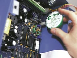 Emitter Computer