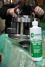 VpCI EcoClean 423 Rostenferner Cleaner