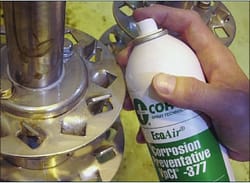 VpCI EcoAir 377 Spray 377
