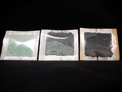 corrosorber pouch Corrosorber beutel